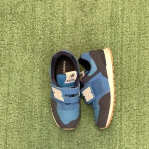 Scarpe Newbalance 574 n 33