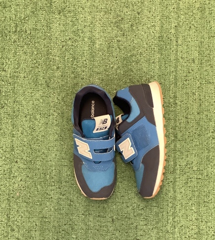 Scarpe Newbalance 574 n 33