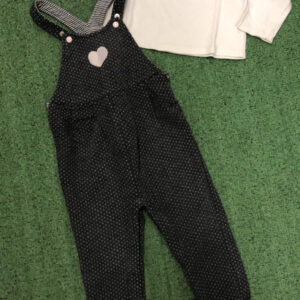 Completo tuta intera Obaibi 23 mesi