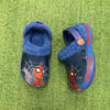 Nuovi sabot gomma Spiderman con pile n 28/29