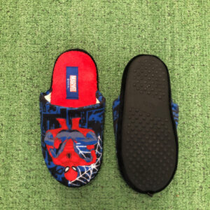 Nuove pantofole Spiderman n 30/31