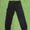 Pantalone Nucleo 7/8 anni