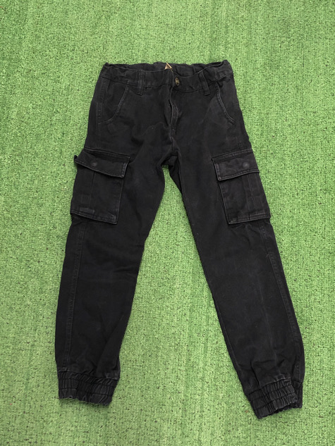 Pantalone Nucleo 7/8 anni