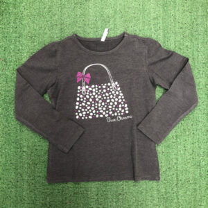 Maglia Trybeyond 6/7 anni