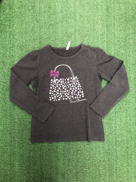 Maglia Trybeyond 6/7 anni