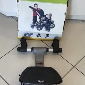 Pedana passeggino Jane