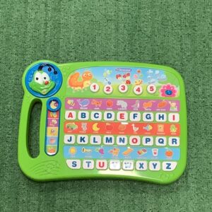 Il grillo parlante Clementoni