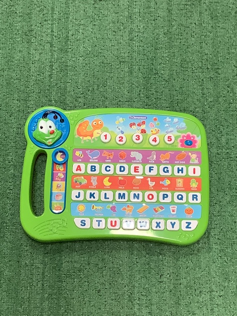 Il grillo parlante Clementoni