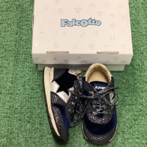 Scarpe Falcotto n 21