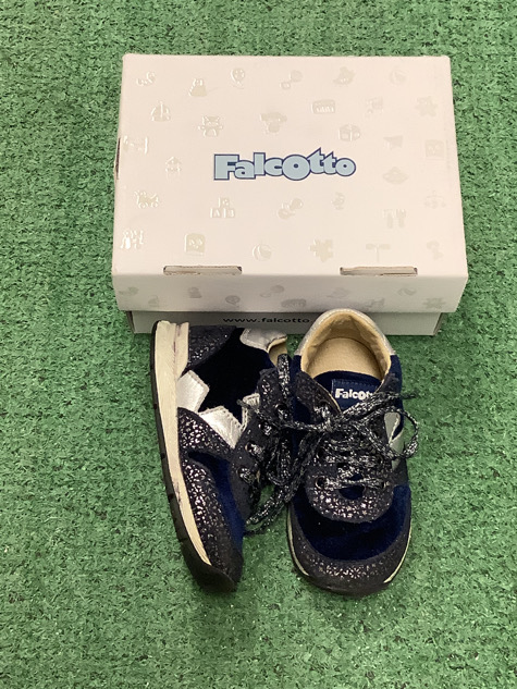 Scarpe Falcotto n 21