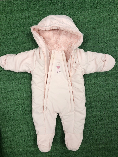 Tutone Mayoral 3 mesi 60 cm