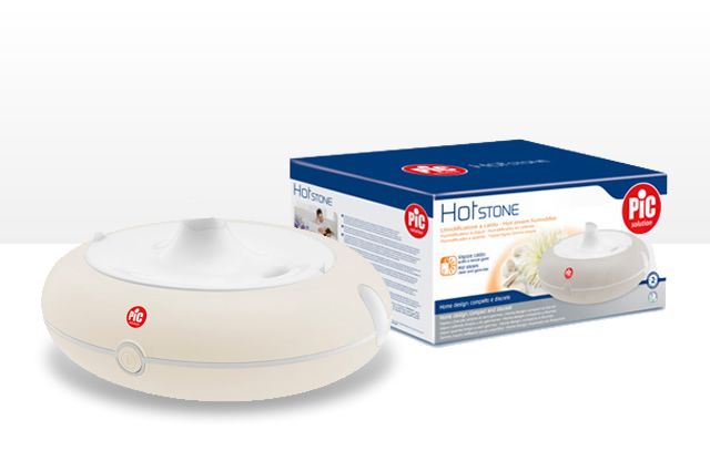 Umidificatore a freddo Pic