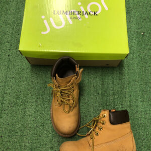 Stivali Lumberjack n 29