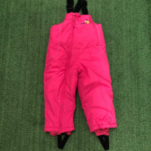 Salopette Decathlon 2 anni 83/90 cm