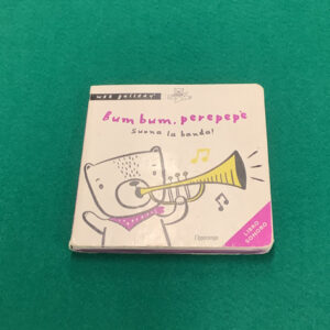 Bum Bum suona la banda