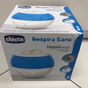 Umidificatore Chicco a freddo