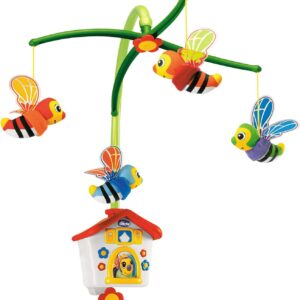 Giostrina Chicco casina delle api