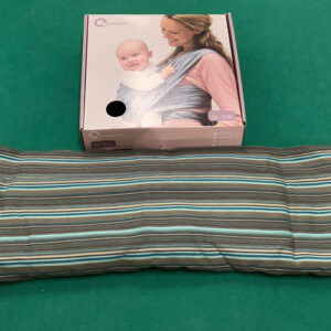 Fascia rigida Babylonia