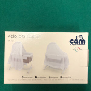 Velo culla Cam
