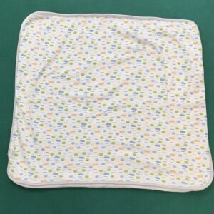 Copertina in cotone 60x60