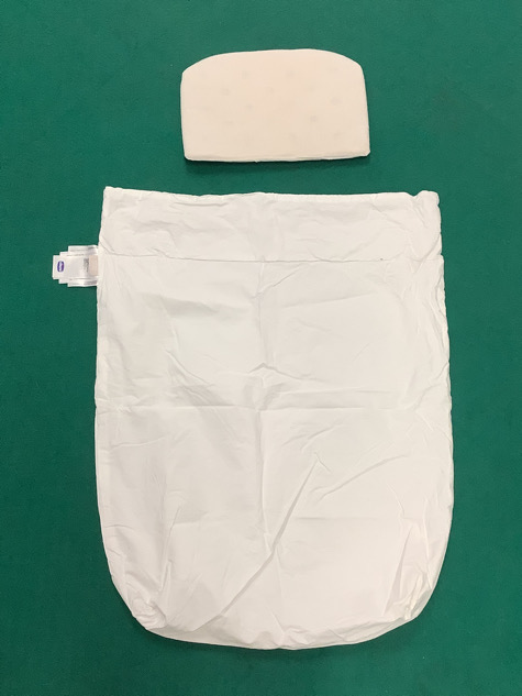 Set piumino e cuscino Next2me