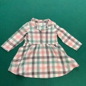 Vestito Hm 12/18 mesi