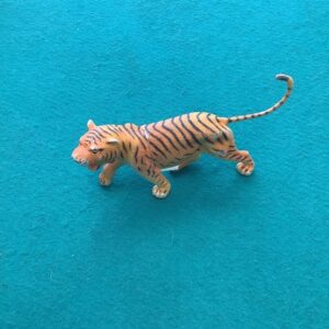 Animale Tigre