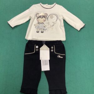 Nuovo completo Chicco 3 mesi 56 cm