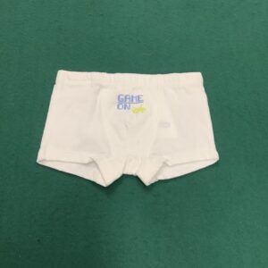 Nuove mutandine Chicco 1/2 anni