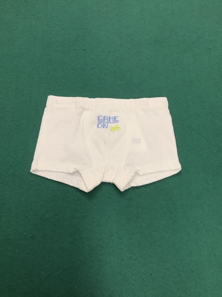 Nuove mutandine Chicco 1/2 anni