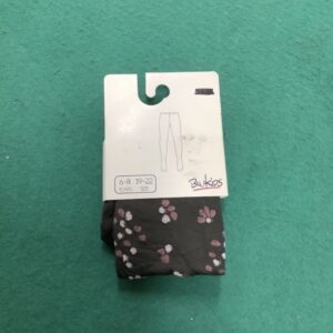 Nuove calze Blukids 6/8 anni