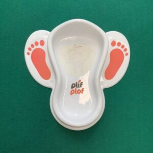 Vasino/turca portatile