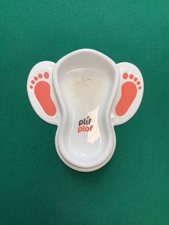 Vasino/turca portatile