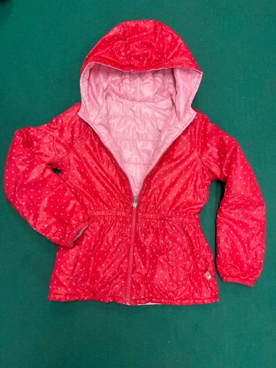 Giacca 100 grammi Benetton 8/9 anni