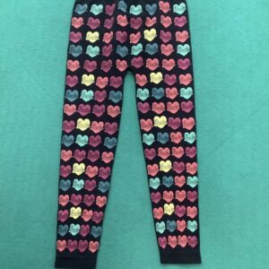 Nuovi legggings Barbie 2/4 anni