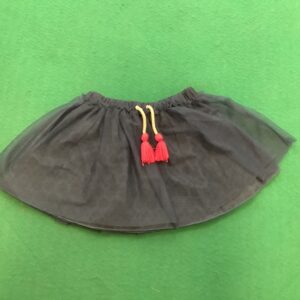 Gonna tulle Blukids 12718 mesi 80 cm