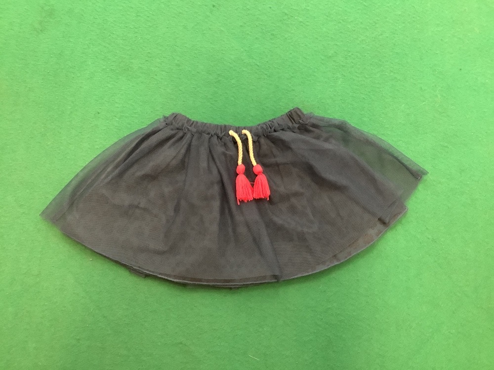 Gonna tulle Blukids 12718 mesi 80 cm