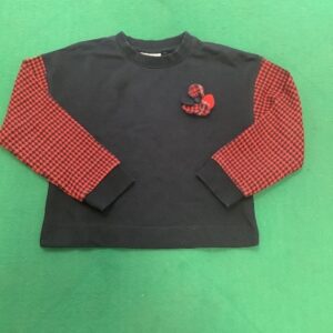 Maglia in cotone Ovs 6/7 anni 122 cm