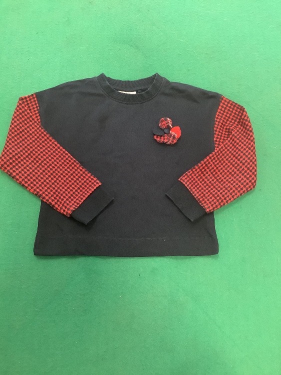 Maglia in cotone Ovs 6/7 anni 122 cm