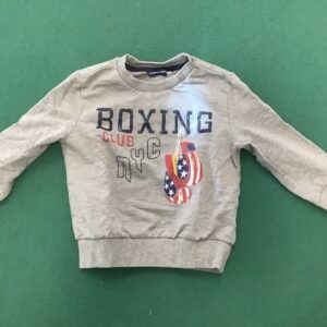 Maglia in cotone Original Marines 2 anni