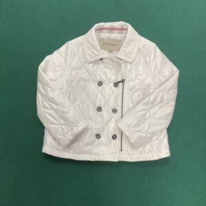 Giacca Burberry 3 anni