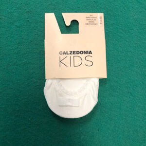 Nuove mini calze Calzedonia 2/4 anni