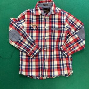 Camicia Mayoral 6 anni 116 cm
