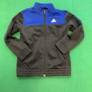 Felpa Adidas 5/6 anni