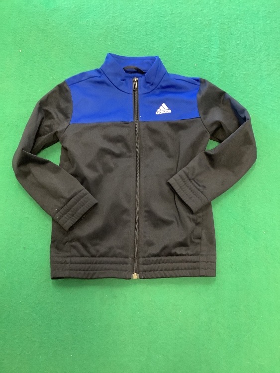 Felpa Adidas 5/6 anni