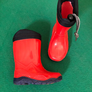 Stivale da pioggia n 22