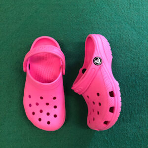 Sabot gomma Crocs n 28/29