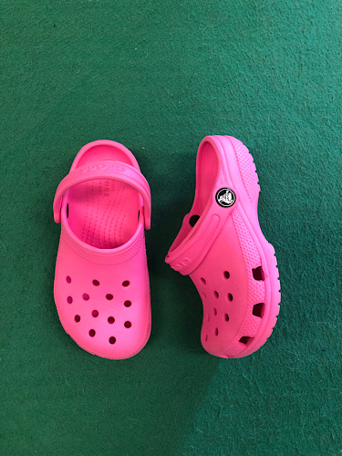 Sabot gomma Crocs n 28/29