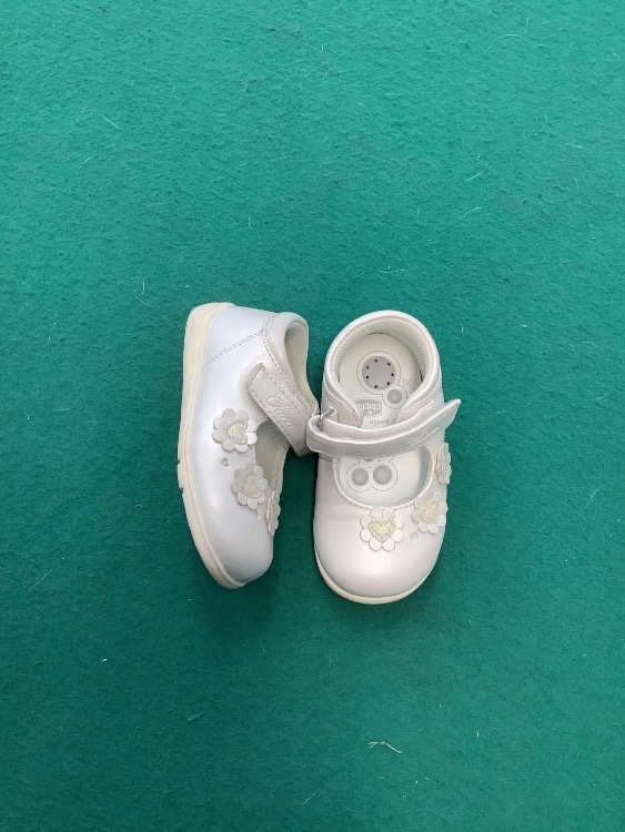 Scarpe eleganti Chicco n 20