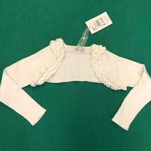 Nuovo coprispalle Piazza italia 4/5 anni